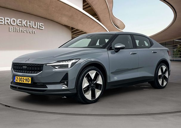 Polestar 2 Standard Range Single Motor 165 kW image number 1