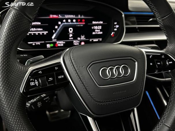 Audi S8 420 kW image number 47