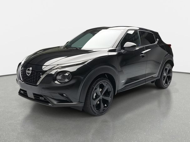 Nissan Juke 1.6 Hybrid Tekna 105 kW image number 1