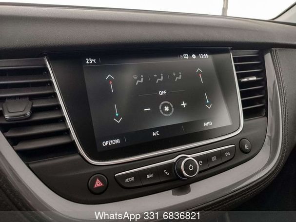 Opel Grandland X 1.6 Hybrid 165 kW image number 16