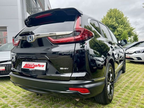 Honda CR-V 135 kW image number 5