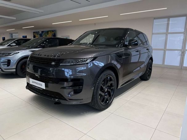 Land Rover Range Rover Sport Dynamic SE 338 kW image number 1