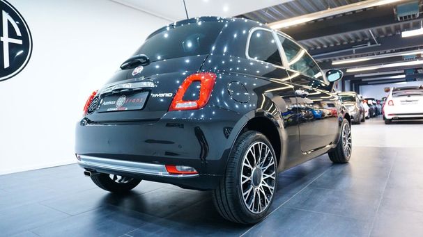 Fiat 500 51 kW image number 6