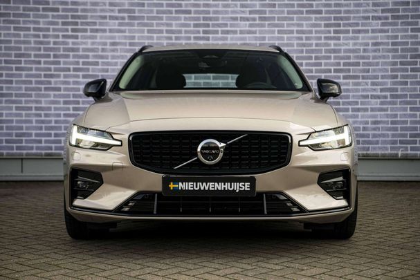 Volvo V60 B3 Plus 120 kW image number 9