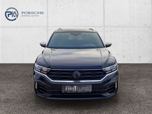 Volkswagen T-Roc R 4Motion DSG 221 kW image number 2