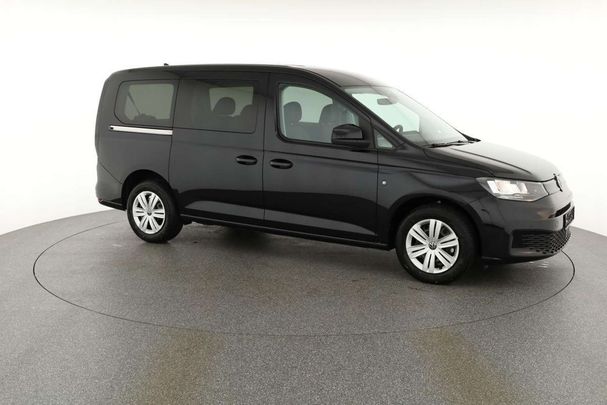 Volkswagen Caddy 2.0 TDI Maxi 75 kW image number 22