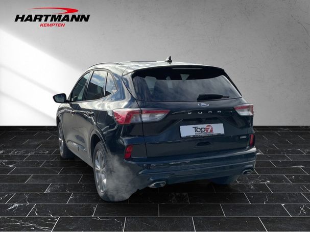 Ford Kuga 165 kW image number 5