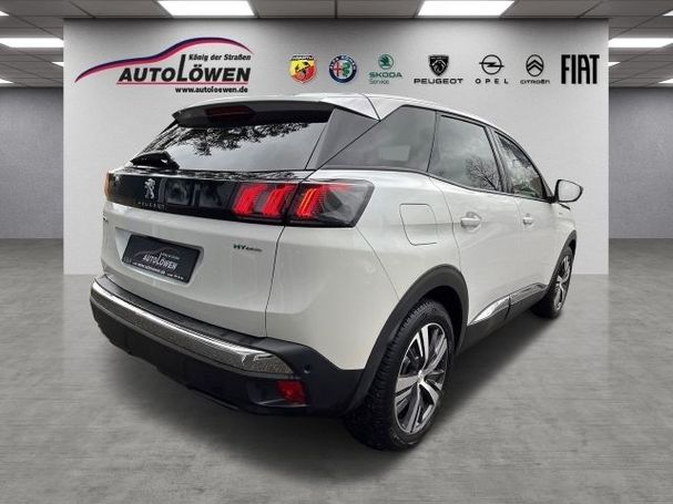 Peugeot 3008 Hybrid 165 kW image number 3