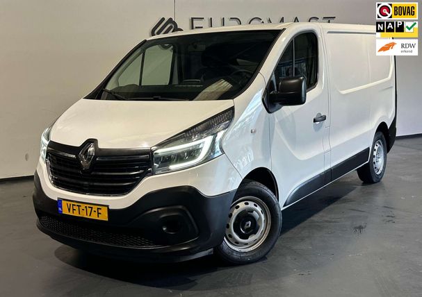 Renault Trafic dCi 120 88 kW image number 1