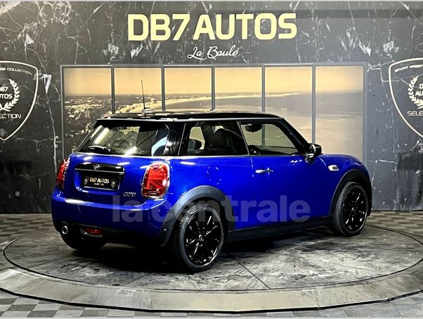 MINI Cooper 100 kW image number 13