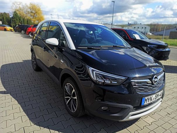 Opel Crossland X 1.2 96 kW image number 2