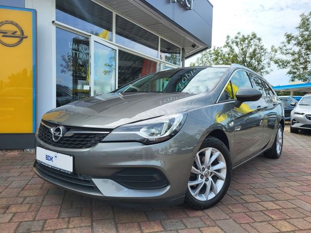 Opel Astra D 90 kW image number 1