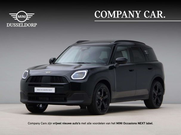 Mini Countryman C 115 kW image number 1