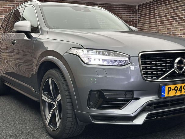 Volvo XC90 T8 AWD 287 kW image number 18