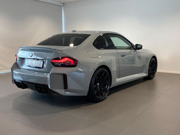 BMW M2 Coupé 338 kW image number 2