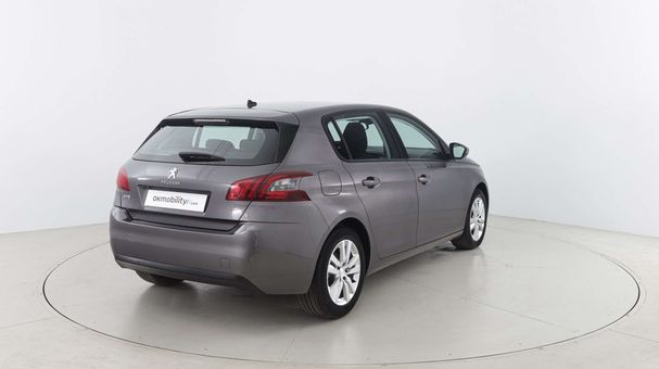 Peugeot 308 1.2 PureTech 110 Active 81 kW image number 12