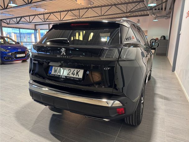 Peugeot 3008 PureTech 130 96 kW image number 2