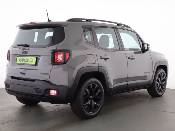 Jeep Renegade 1.0 T-GDi 88 kW image number 7