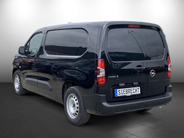 Opel e-Combo XL 100 kW image number 4