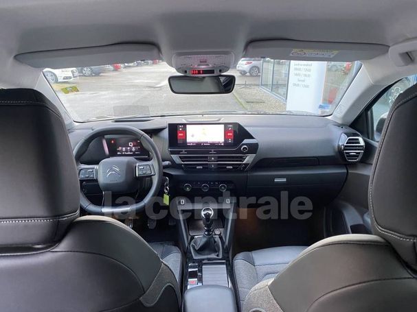 Citroen C4 81 kW image number 15