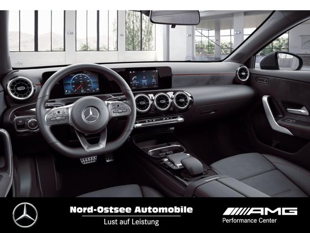 Mercedes-Benz A 180 7G-DCT 100 kW image number 3