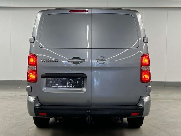 Opel Vivaro 90 kW image number 3