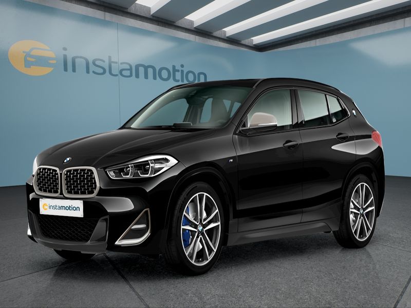 BMW X2 M35i 225 kW