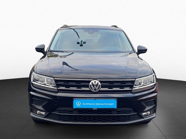 Volkswagen Tiguan 2.0 TDI Comfortline 110 kW image number 2