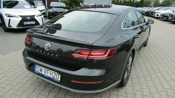 Volkswagen Arteon Elegance 140 kW image number 3