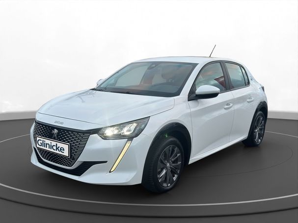 Peugeot e-208 100 kW image number 1