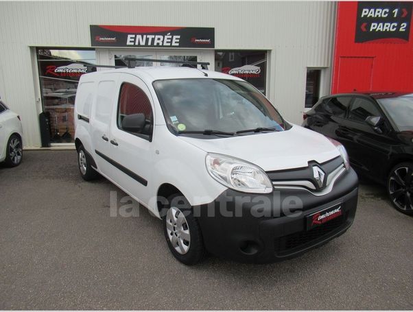 Renault Kangoo Maxi Energy dCi 90 66 kW image number 4