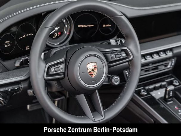 Porsche 992 Carrera Cabrio 283 kW image number 20