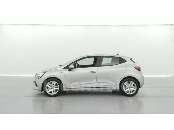 Renault Clio TCe 100 Zen 74 kW image number 16