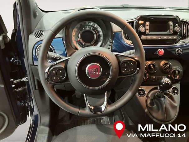 Fiat 500 1.0 51 kW image number 12