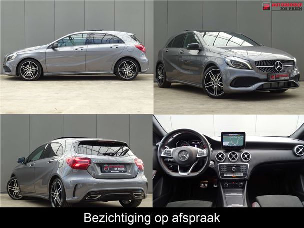 Mercedes-Benz A 220 4Matic 135 kW image number 4