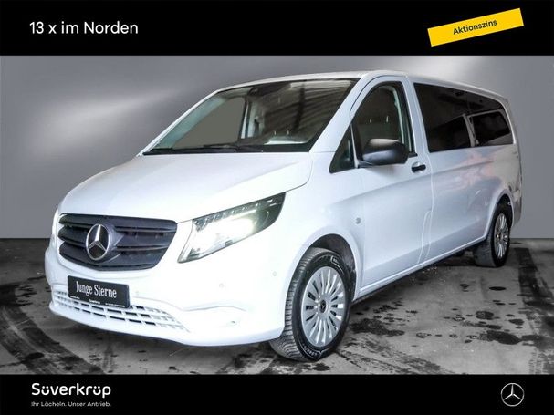 Mercedes-Benz Vito 116 Tourer extra PRO 120 kW image number 1