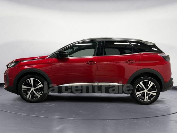 Peugeot 3008 PureTech 130 EAT8 S&S 96 kW image number 14