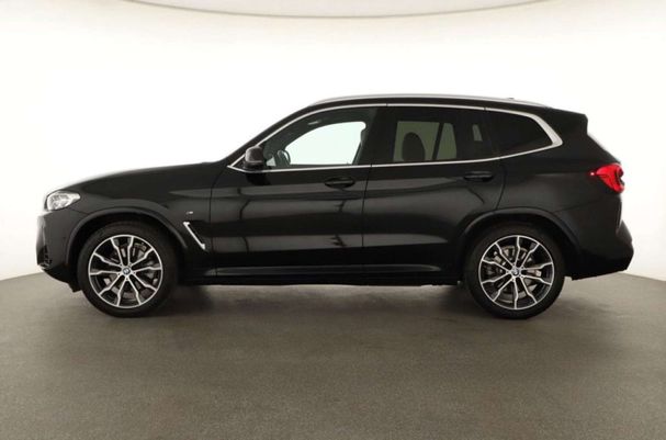 BMW X3 xDrive 140 kW image number 6