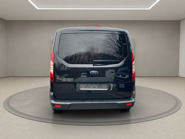 Ford Tourneo Connect 88 kW image number 6