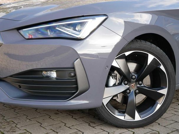 Cupra Leon Sportstourer 2.0 TSI DSG 140 kW image number 5