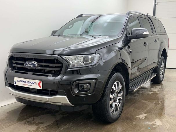 Ford Ranger 2.0 EcoBlue 156 kW image number 1