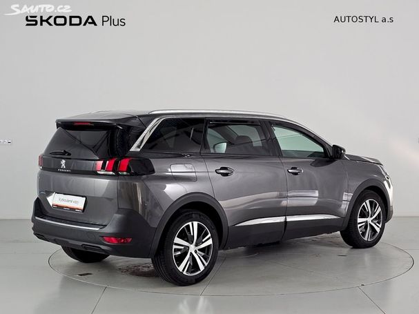 Peugeot 5008 96 kW image number 4