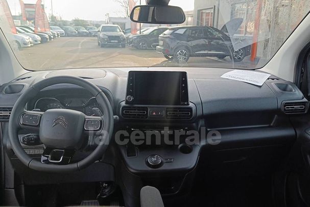 Citroen Berlingo XL 130 EAT8 SHINE 96 kW image number 3