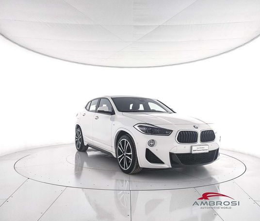 BMW X2 xDrive18d 110 kW image number 2