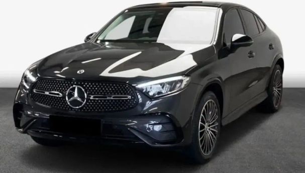 Mercedes-Benz GLC 300 145 kW image number 1