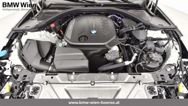 BMW 320d xDrive 140 kW image number 21