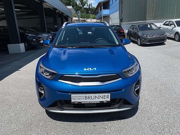 Kia Stonic 1.2 62 kW image number 3