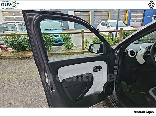 Renault Twingo 22 kWh 60 kW image number 53