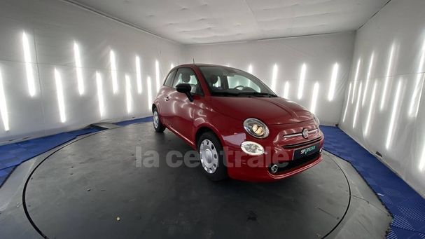 Fiat 500 1.0 51 kW image number 2