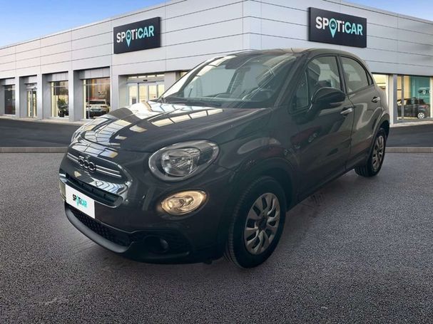 Fiat 500X 1.0 88 kW image number 1